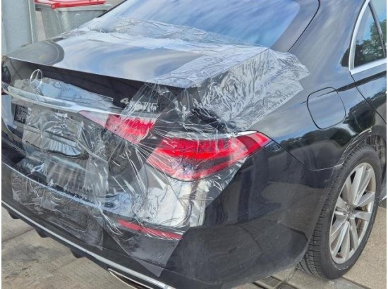 2024 Mercedes-Benz S -Klasse Lim. S 500 4Matic L 2024 Mercedes-Benz S -Klasse Lim. S 500 4Matic L