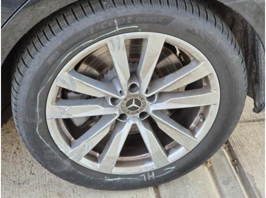 2024 Mercedes-Benz S -Klasse Lim. S 500 4Matic L 2024 Mercedes-Benz S -Klasse Lim. S 500 4Matic L