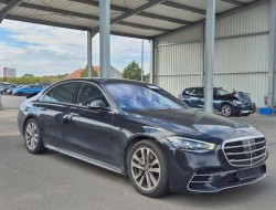 2024 Mercedes-Benz S -Klasse Lim. S 500 4Matic L