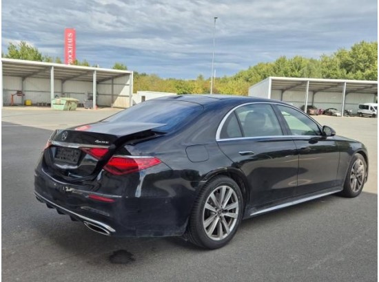 2024 Mercedes-Benz S -Klasse Lim. S 500 4Matic L 2024 Mercedes-Benz S -Klasse Lim. S 500 4Matic L