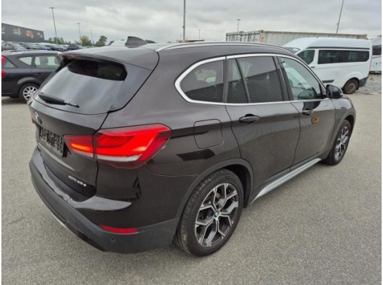 2021 BMW X1 xDrive 25 e xLine