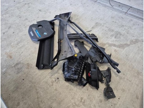 2021 BMW X1 xDrive 25 e xLine