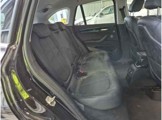 2021 BMW X1 xDrive 25 e xLine