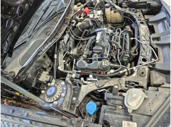 2021 BMW X1 xDrive 25 e xLine