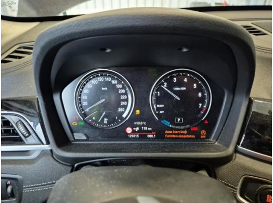 2021 BMW X1 xDrive 25 e xLine