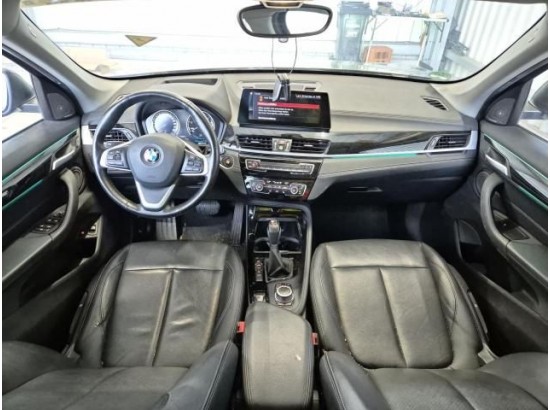 2021 BMW X1 xDrive 25 e xLine