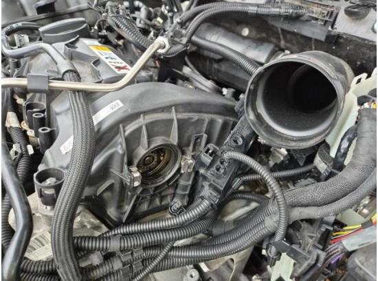 2021 BMW X1 xDrive 25 e xLine