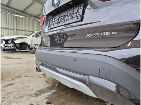 2021 BMW X1 xDrive 25 e xLine