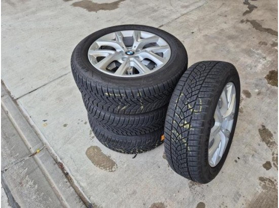 2021 BMW X1 xDrive 25 e xLine