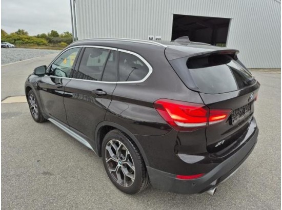 2021 BMW X1 xDrive 25 e xLine
