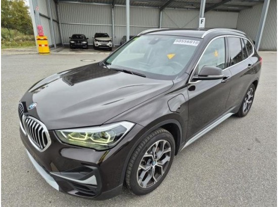 2021 BMW X1 xDrive 25 e xLine