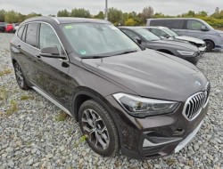 2021 BMW X1 xDrive 25 e xLine