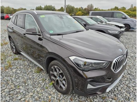 2021 BMW X1 xDrive 25 e xLine