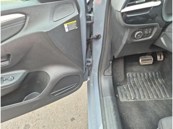 2025 Opel Corsa F GS