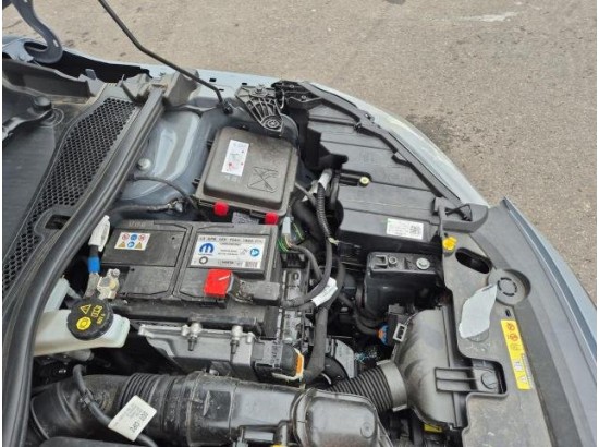 2025 Opel Corsa F GS