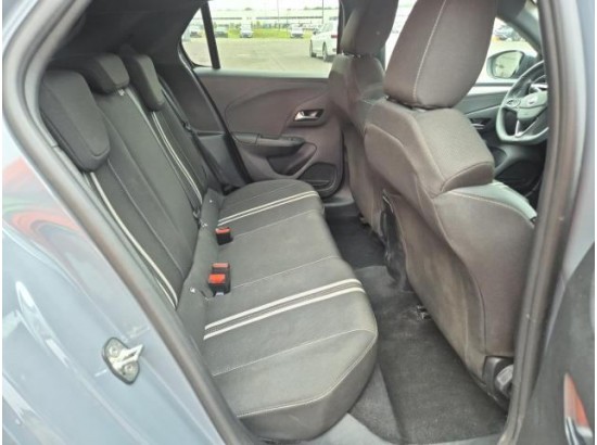 2025 Opel Corsa F GS