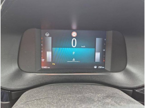 2025 Opel Corsa F GS