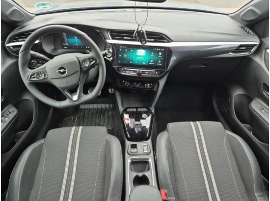 2025 Opel Corsa F GS