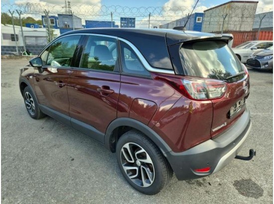2018 Opel Crossland  INNOVATION