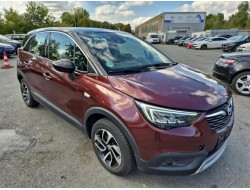 2018 Opel Crossland  INNOVATION