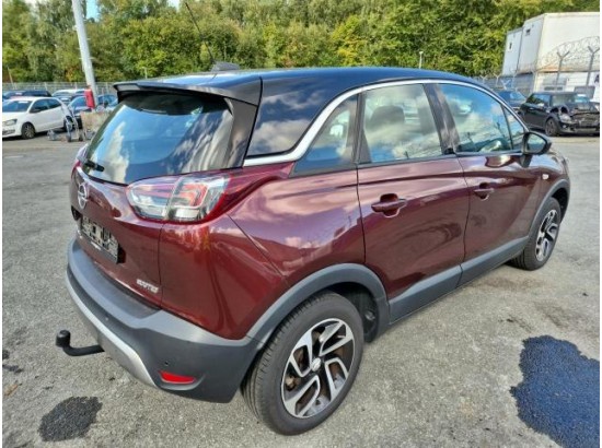 2018 Opel Crossland  INNOVATION