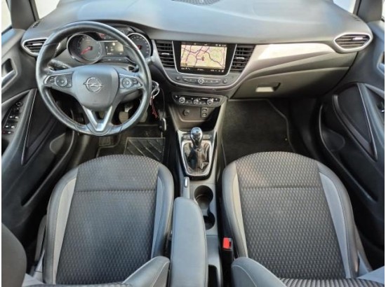 2018 Opel Crossland  INNOVATION