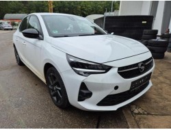 2020 Opel Corsa F GS Line