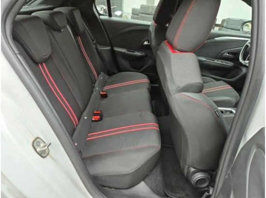 2020 Opel Corsa F GS Line