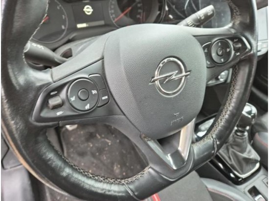 2020 Opel Corsa F GS Line