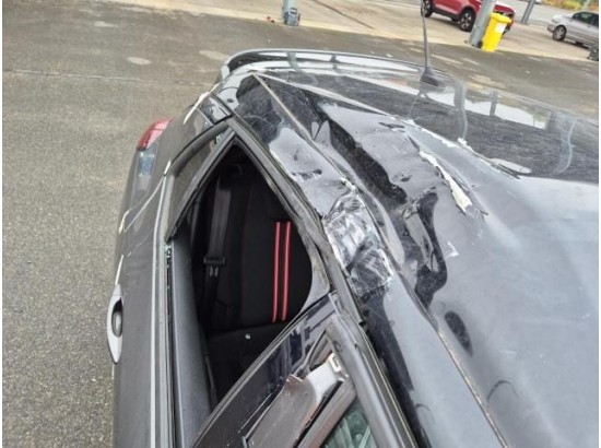 2021 Opel Corsa F GS Line