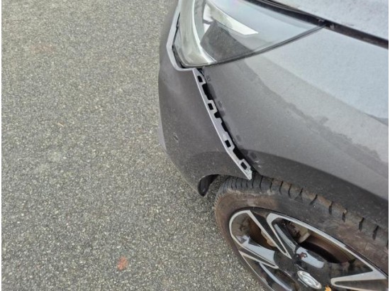 2021 Opel Corsa F GS Line