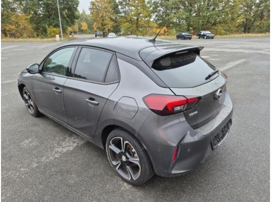 2021 Opel Corsa F GS Line