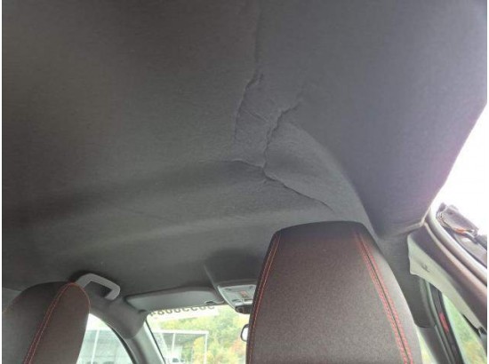 2021 Opel Corsa F GS Line