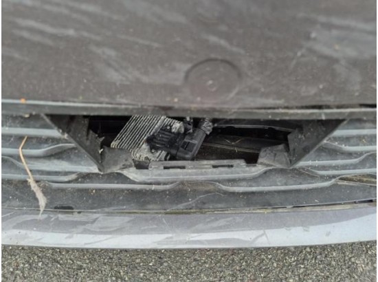 2021 Opel Corsa F GS Line