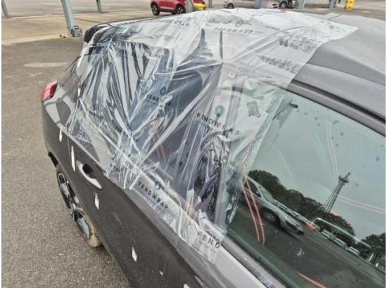 2021 Opel Corsa F GS Line