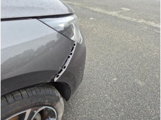 2021 Opel Corsa F GS Line