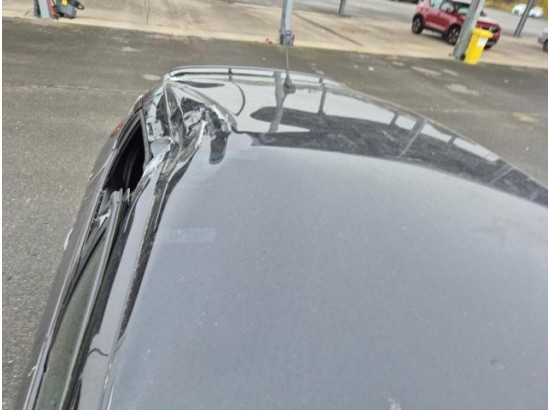 2021 Opel Corsa F GS Line