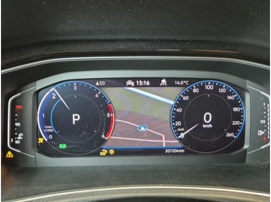 2020 Volkswagen T-Roc Sport 4Motion 2020 Volkswagen T-Roc Sport 4Motion