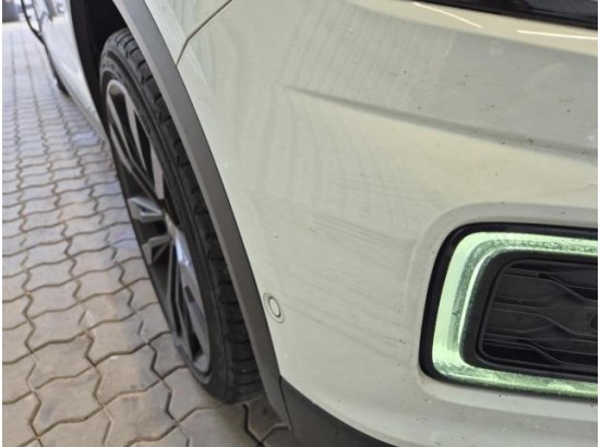 2020 Volkswagen T-Roc Sport 4Motion 2020 Volkswagen T-Roc Sport 4Motion