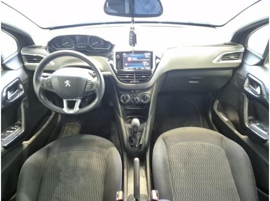 2018 Peugeot 208 Style