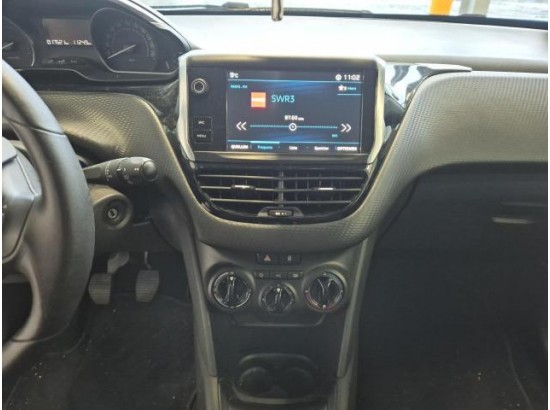 2018 Peugeot 208 Style