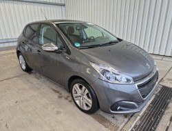 2018 Peugeot 208 Style