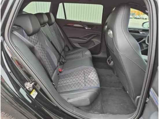2025 Volkswagen Passat Variant 2.0 TDI 110 kW R-line