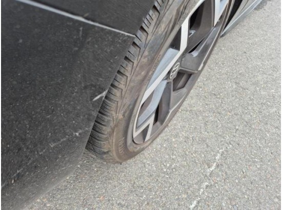 2025 Volkswagen Passat Variant 2.0 TDI 110 kW R-line