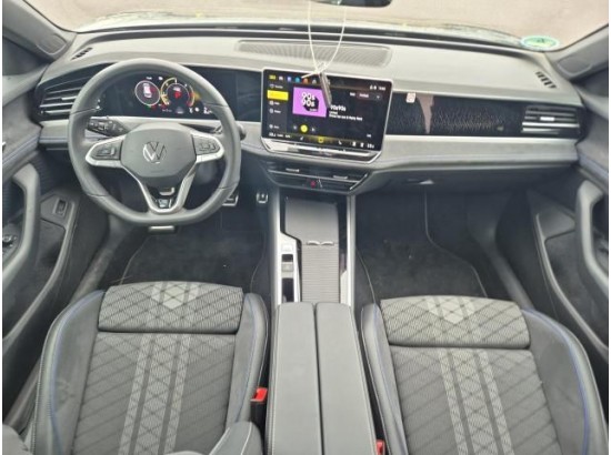 2025 Volkswagen Passat Variant 2.0 TDI 110 kW R-line