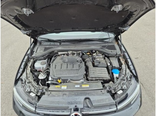 2025 Volkswagen Passat Variant 2.0 TDI 110 kW R-line