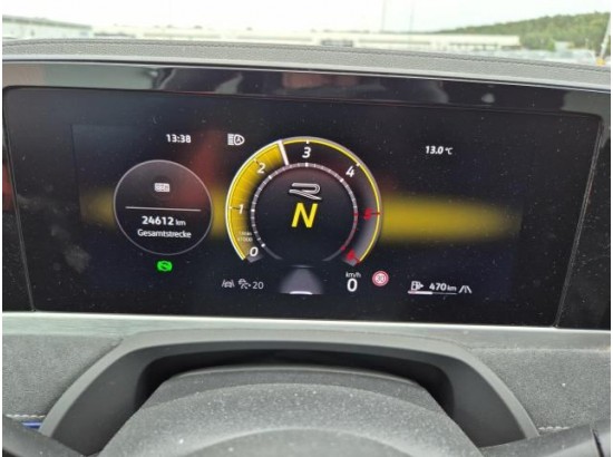 2025 Volkswagen Passat Variant 2.0 TDI 110 kW R-line