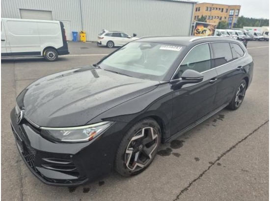 2025 Volkswagen Passat Variant 2.0 TDI 110 kW R-line