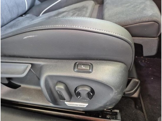 2025 Volkswagen Passat Variant 1.5 eTSI 110 kW Business