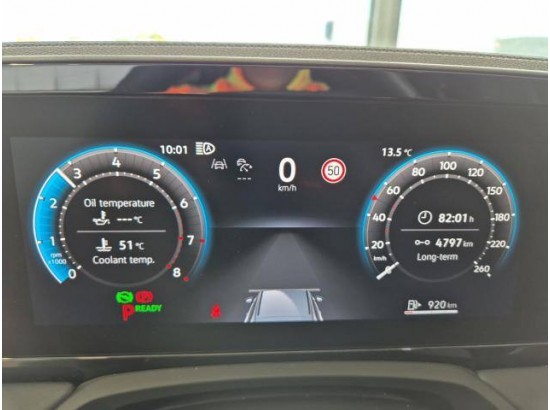 2025 Volkswagen Passat Variant 1.5 eTSI 110 kW Business